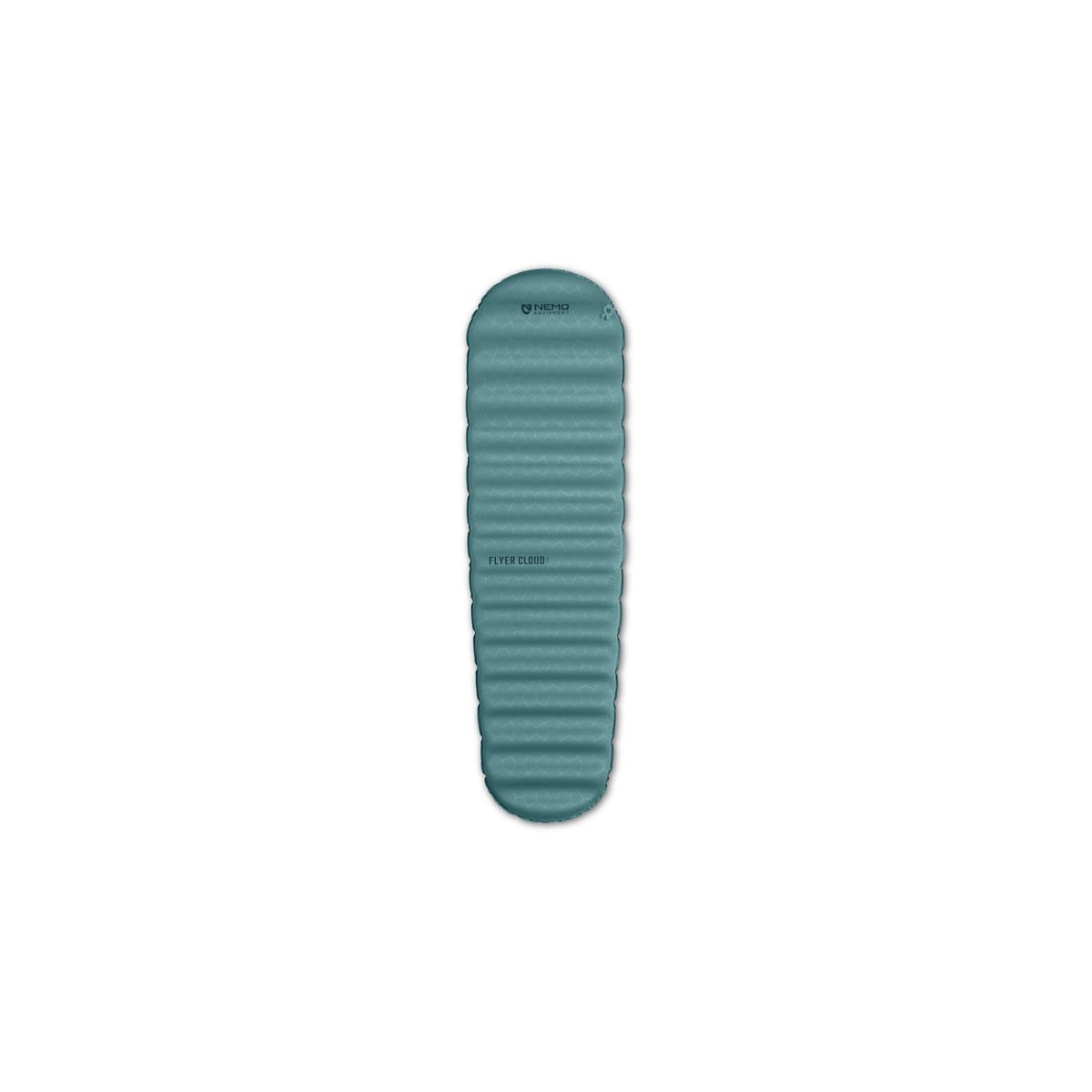 Nemo Flyer Cloud Regular Mummy arctic / ombre blue 811666037640