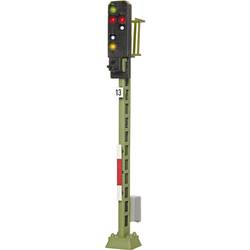 Viessmann Modelltechnik 4413 N Lichtsignal Ausfahrsignal Fertigmodell DB