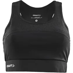CRAFT Rush Sport-Top Damen 999000 - black XL