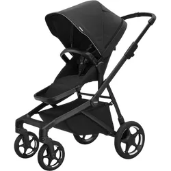 Thule Sportwagen Sleek 2, schwarz