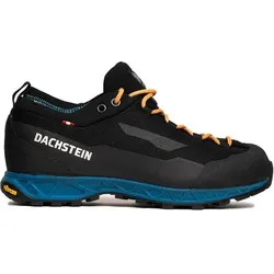 DACHSTEIN Damen Trekkingstiefel SUPERFERRATAEVO LCGW, Größe 40 in Blau Blau