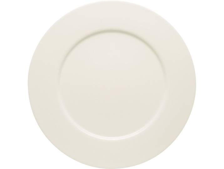 BAUSCHER Teller flach Purity weiss D 31.5 cm 1 Stk