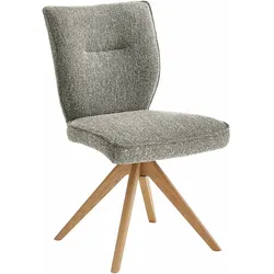 Polsterstuhl STUDIO-LINE (BHT 48x88x59 cm) - BHT 48x88x59 cm