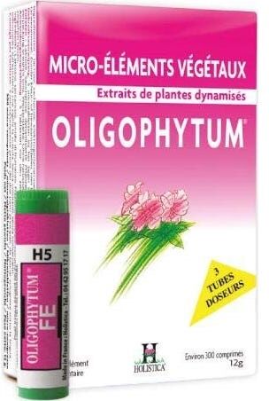 Oligophytum Holística Multi-Oligo 100 g