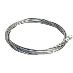 CAPGO Bremszug Orange Line Slick | Shimano Road