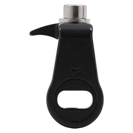 Paul Component Engineering Paul Component Klamper Actuator Arm Kit, PM/IS, Campagnolo (Pre 2022), black (45092360)