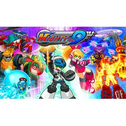 Mighty No. 9