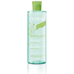 NOREVA Exfoliac Mizellen-Reinigunsgwasser 400 ml