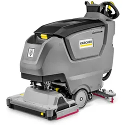 Scheuersaugmaschine B 50 W Bp Pack 115Ah+R55