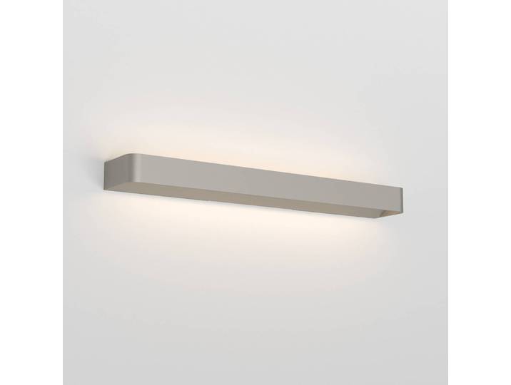 Rotaliana Designer Wandlampe Frame W3, creme / amber, für Wohn- / Esszimmer, Aluminium, Design, Wandleuchte, Wandlampe Innen