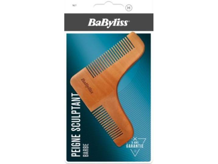 Babyliss - Peigne Sculptant Barbe Sculptant Barbe