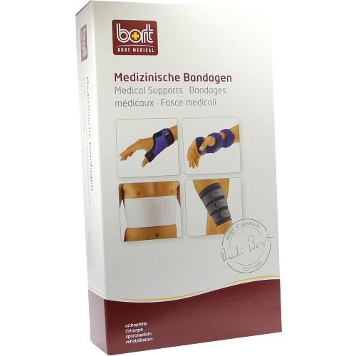 Bort GmbH Bort Soft Volare Cts Schiene rechts small 05564196