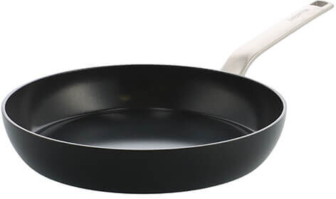 GreenPan Evolution 28cm Frypan Black
