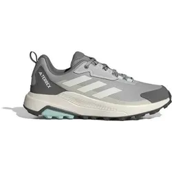 ADIDAS Damen Multifunktionsschuhe Terrex Anylander, Größe 40 in Silber Silber