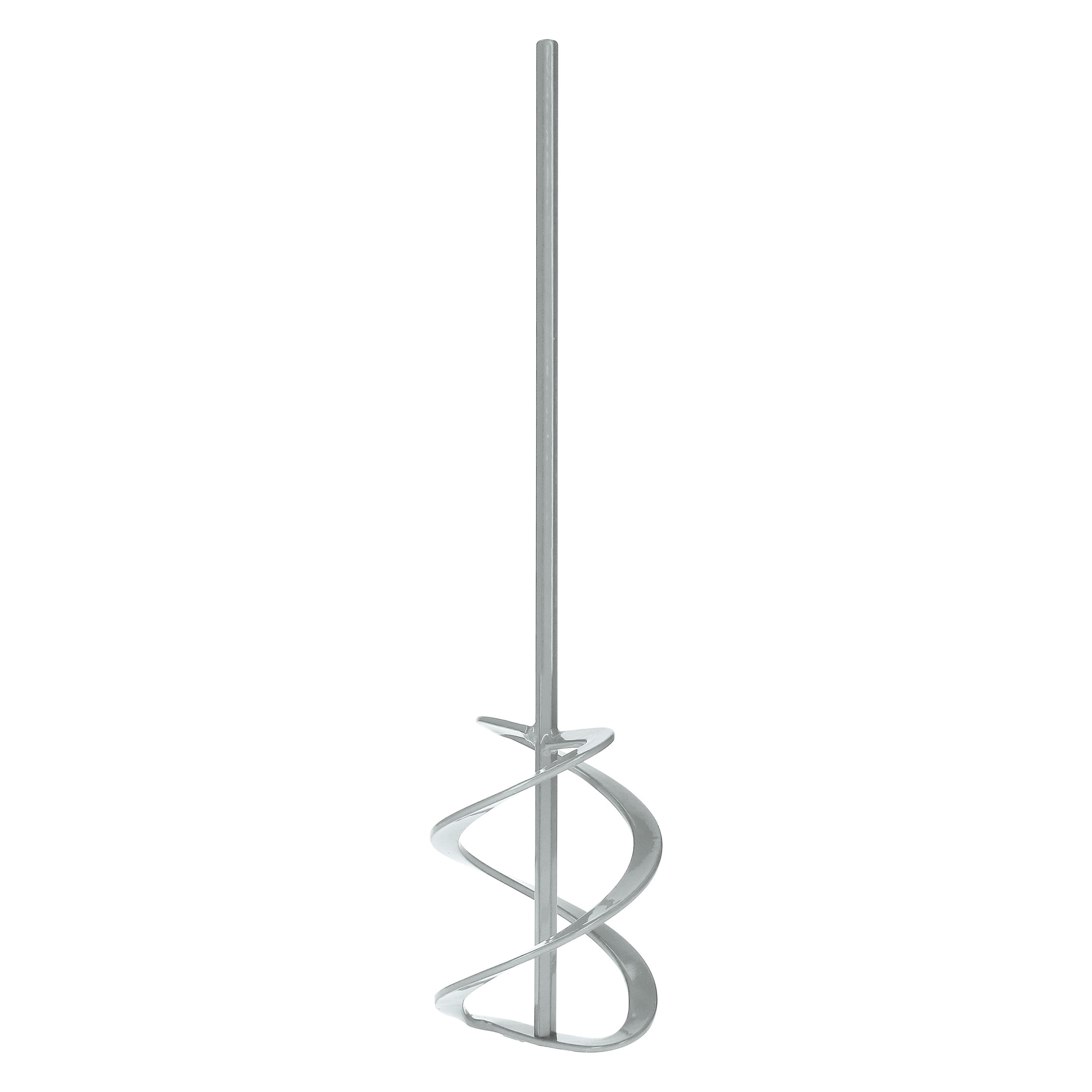 Bosch Zubehör PRO Multi Material Viscous and Sticky Rührkorb, 90 mm (Rührstab) (2609256999)