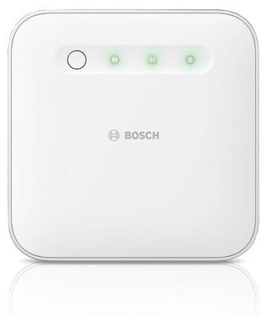 Bosch Smart Home Controller II