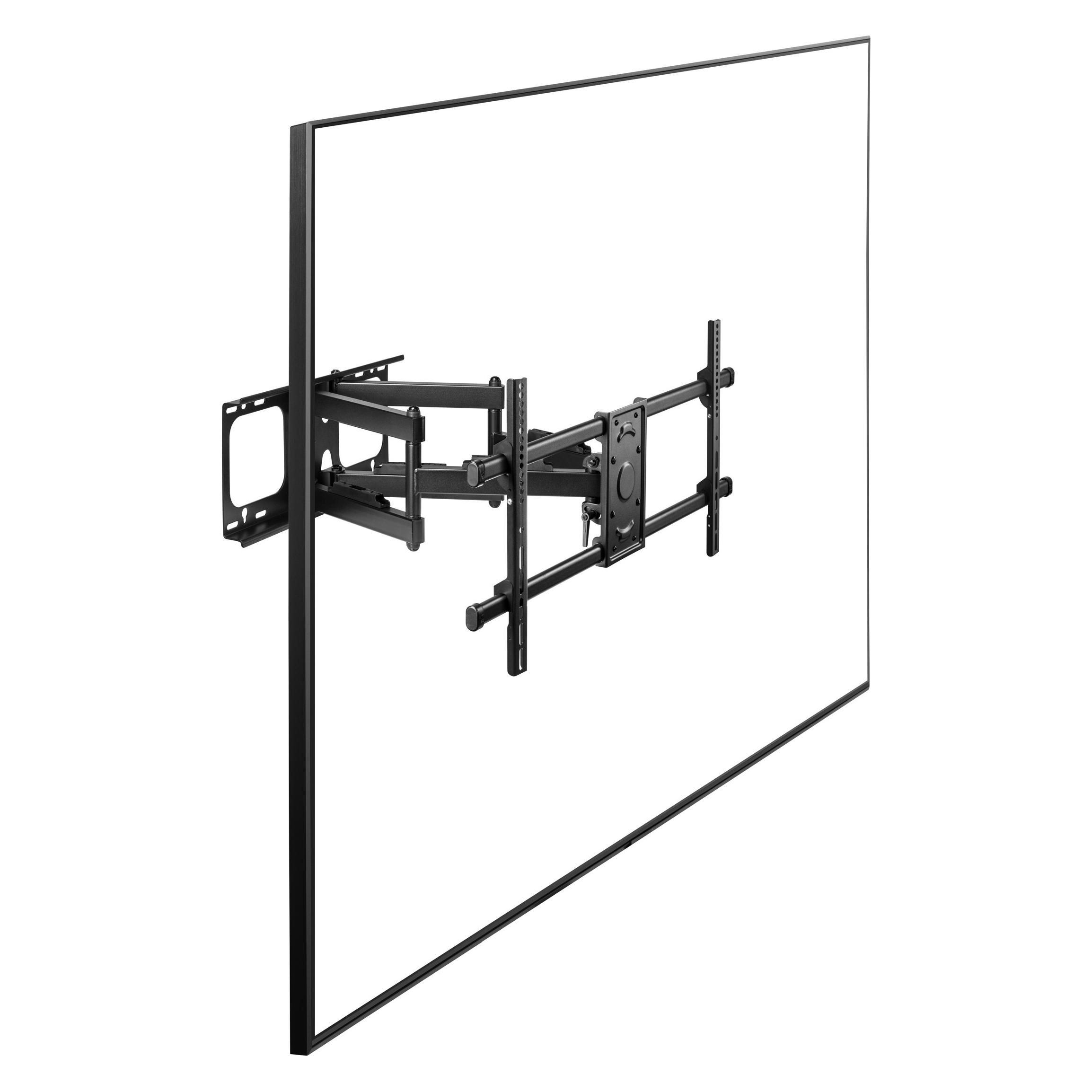 Mozi Super Solid Full-motion B3 37-90" television sein??teline (Wand, 37" - 90") (LPA49-486)
