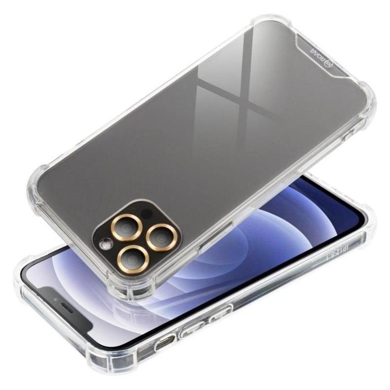 Roar Other Armor Jelly Case - do Iphone 15 transparent (Apple iPhone 15) (47373235)