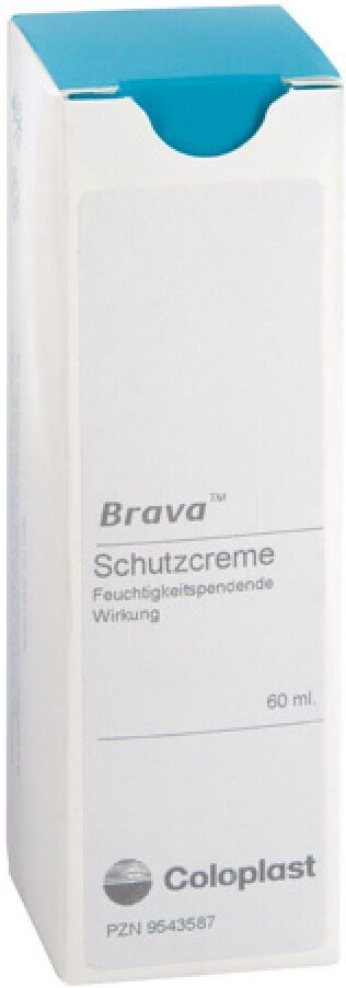 Brava Hautschutzcreme