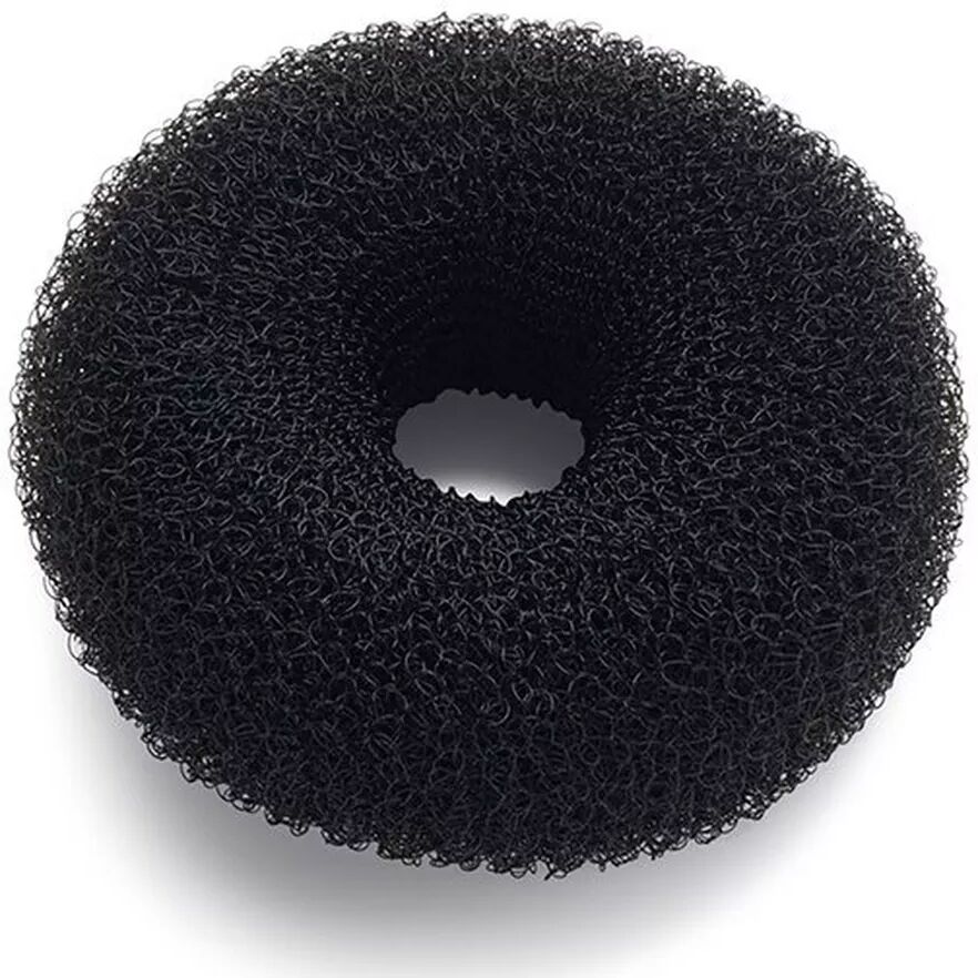 Trisa Haarschmuck - Knotenrolle, 1 Stück, Black