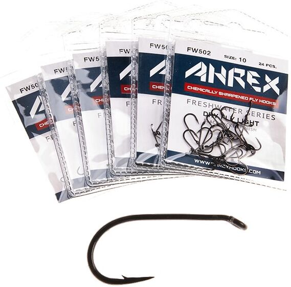 Ahrex Fw502 Dry Fly Light-16