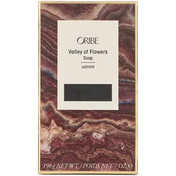 198g Oribe Valley of Flowers Bar Soap