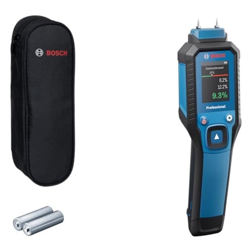 Bosch Professional GMP 1-13 pin-vochtmeter