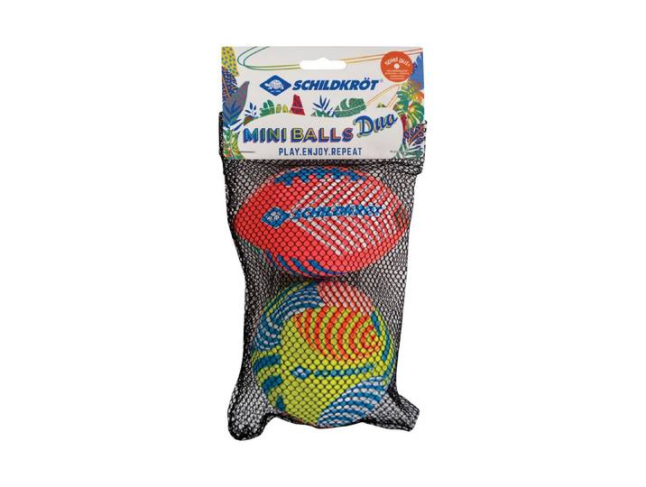 Mini-Ball Duo-Pack 2 Bälle