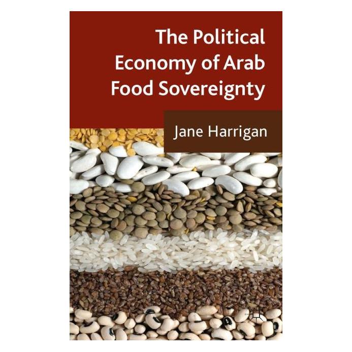 Palgrave Macmillan Uk Harrigan:The Political Economy of Arab (Englisch, Hardcover, J. Harrigan) (63328672)
