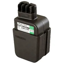 Akku für METABO Akku-Handlampe HLA 15, Akku-Typ 630071, Akku-Typ 630073, 12V, 3Ah, Ni-Mh