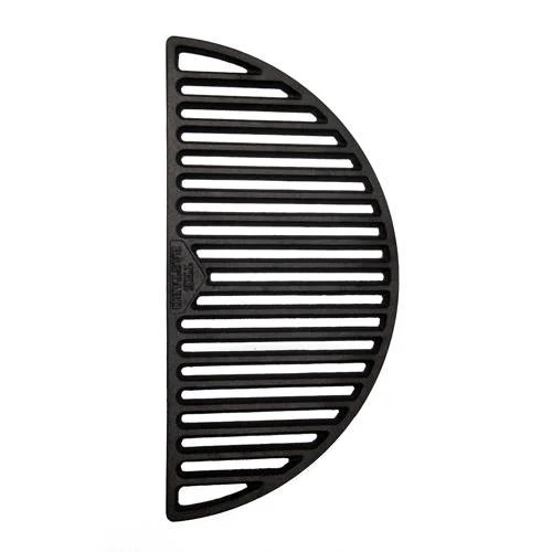 The Bastard Iron Half Moon Grill 40 cm