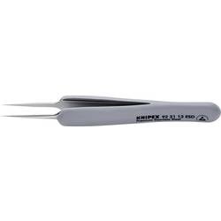 Knipex 92 21 13 ESD ESD Präzisionspinzette Spitz 112 mm