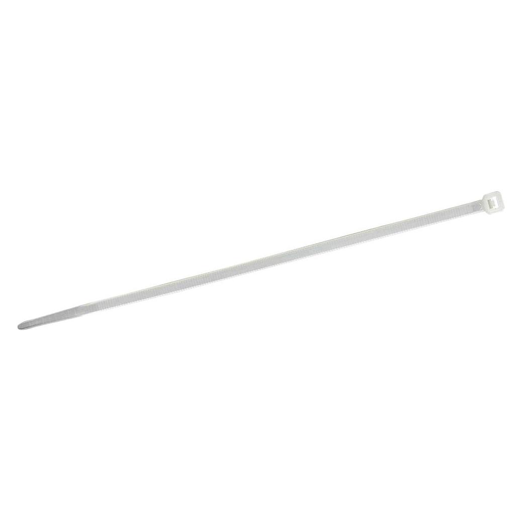 SapiSelco Kabelbinder (Kunststoffkabelbinder, 140 mm, 100 Stk.) (8014748300287 M1307-2870)