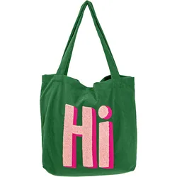 Tasche HI (LBH 48x12x36 cm) - LBH 48x12x36 cm