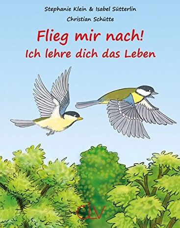 Stephanie Klein - Flieg mir nach! - Ich lehre dich das Leben - Preis vom 06.10.2026 07:26:00 h
