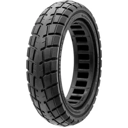 Ultraleichtes Geländevollrad 230x50 / 9x2-6,1/B34 - Schwarze Linie [Ewheel]