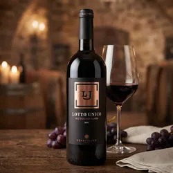 Terrescure 2021 Terrescure Lotto Unico Governo all uso Toscano 2021 Merlot,Sangiovese Italien