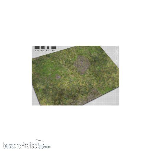 PWork Wargames PWGM03200N44X60