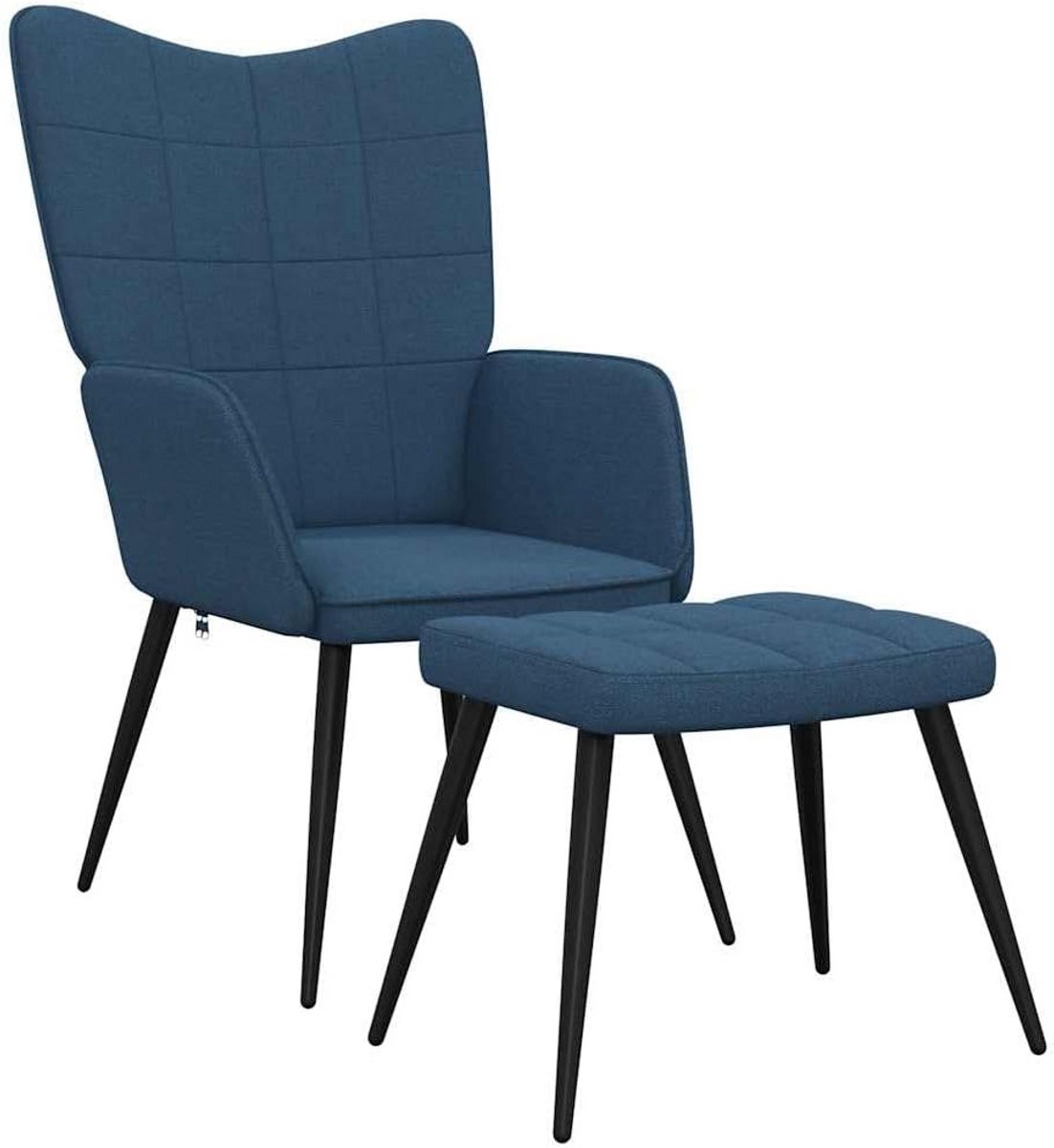 Moderne relaxfauteuil voor volwassenen