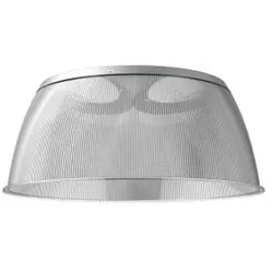 Siteco 59HC91002 Highbay 31 LReflektor,direkt mit Deckenaufhellung, Anbau