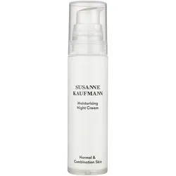 50ml Susanne Kaufmann Regenerationscreme Linie F - Moisturising Night Cream