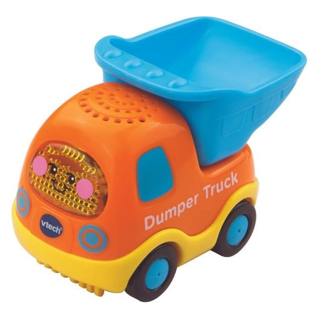 VTech Toot Toot Driver Dumper Truck FI (950-142531)