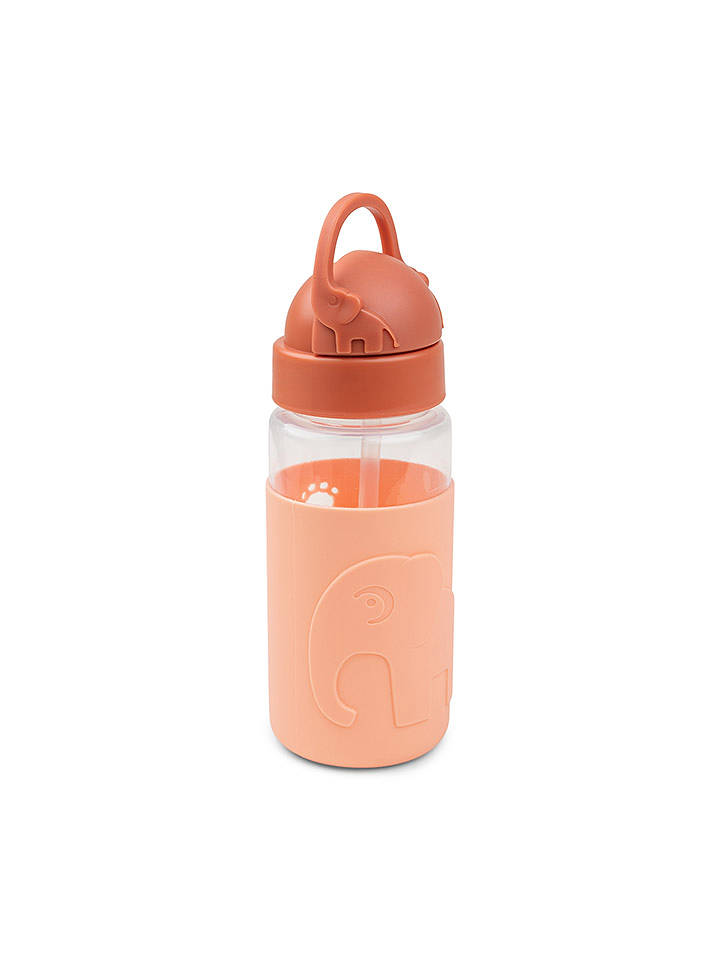 done by deer Trinkflasche "Elphee" in Orange - 350 ml - onesize