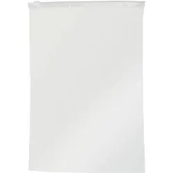 Tru Components, Verpackungsmaterial, Zip-Druckverschlussbeutel (100 Stk.)