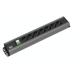 Bachmann Bachmann Tradesmans strip - Steckdosenleiste 300.005 Steckdosen-Modul mit Schalter
