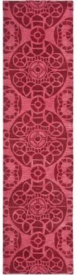 SAFAVIEH Handmade Wyndham Freya Modern Wool Rug