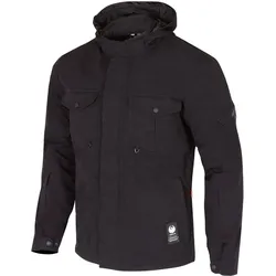 Merlin Jagger Urban Utility D3O Motorrad Textiljacke