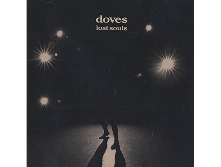 Lost Souls