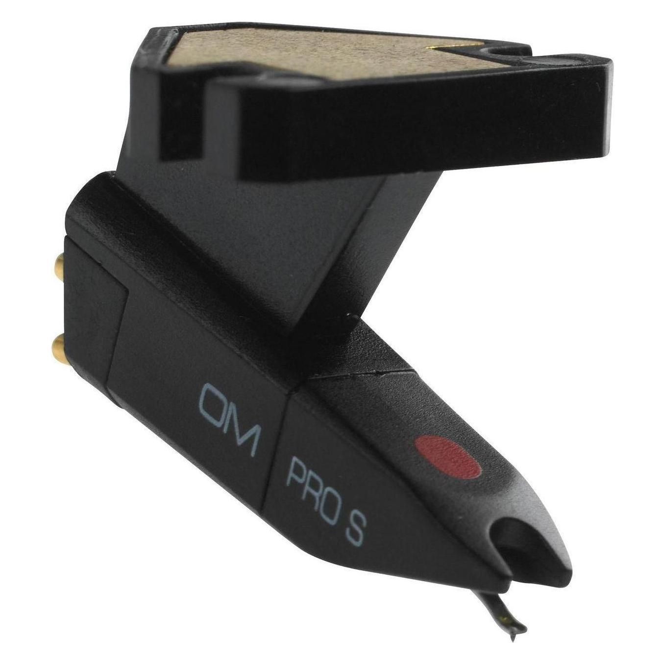 Ortofon Tonabnehmersystem OM System Pro S (Tonabnehmer) (OM System Pro S)