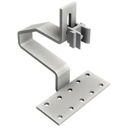 Schletter Solar Dachhaken Rapid2+Pro 45